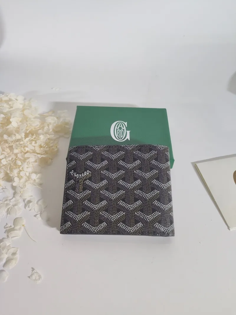 Alternative view of Goyard Wallets-595