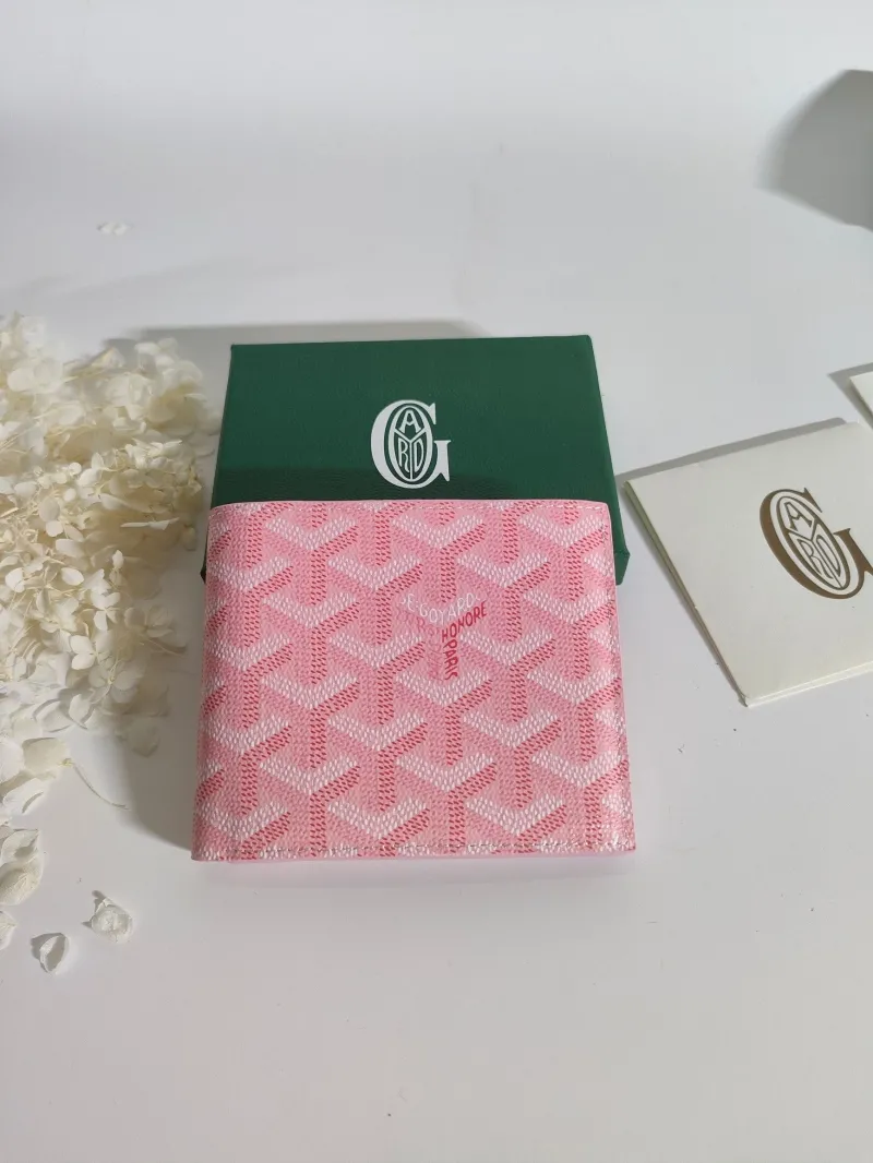 Goyard Wallets-596
