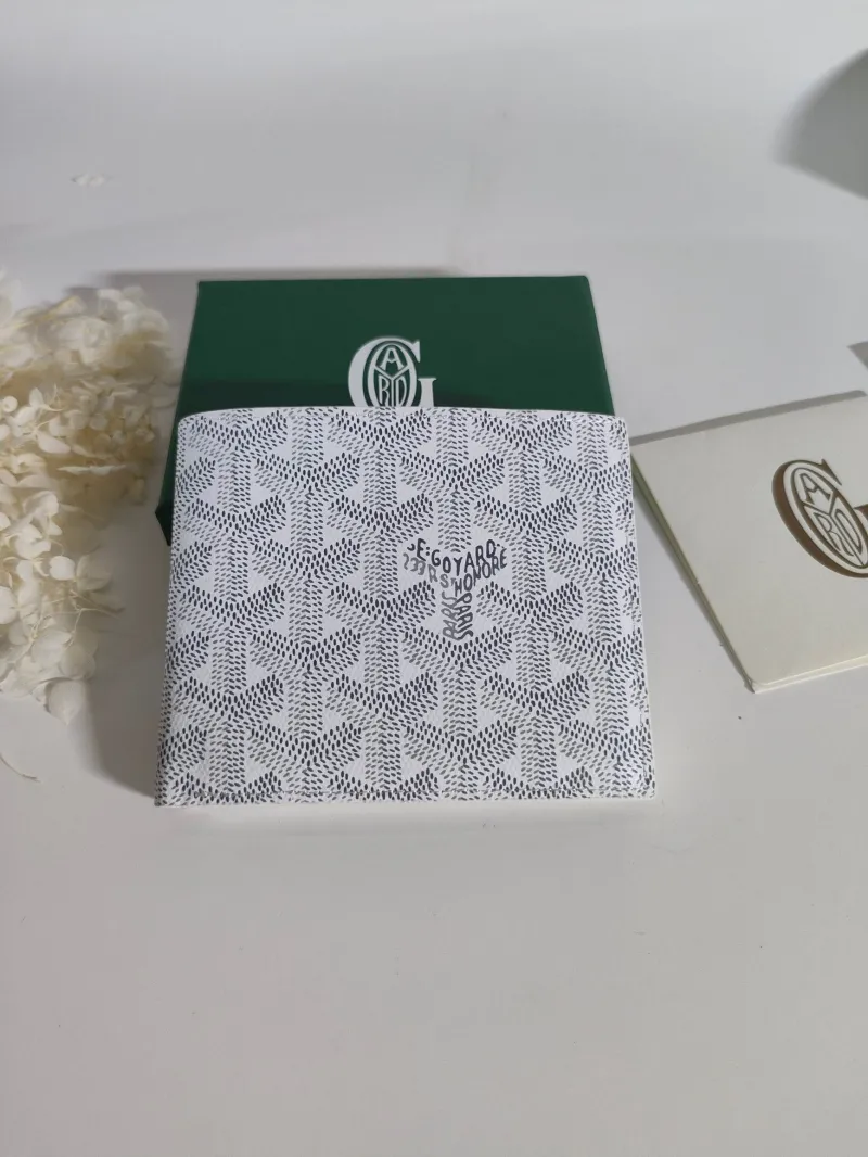 Goyard Wallets-597
