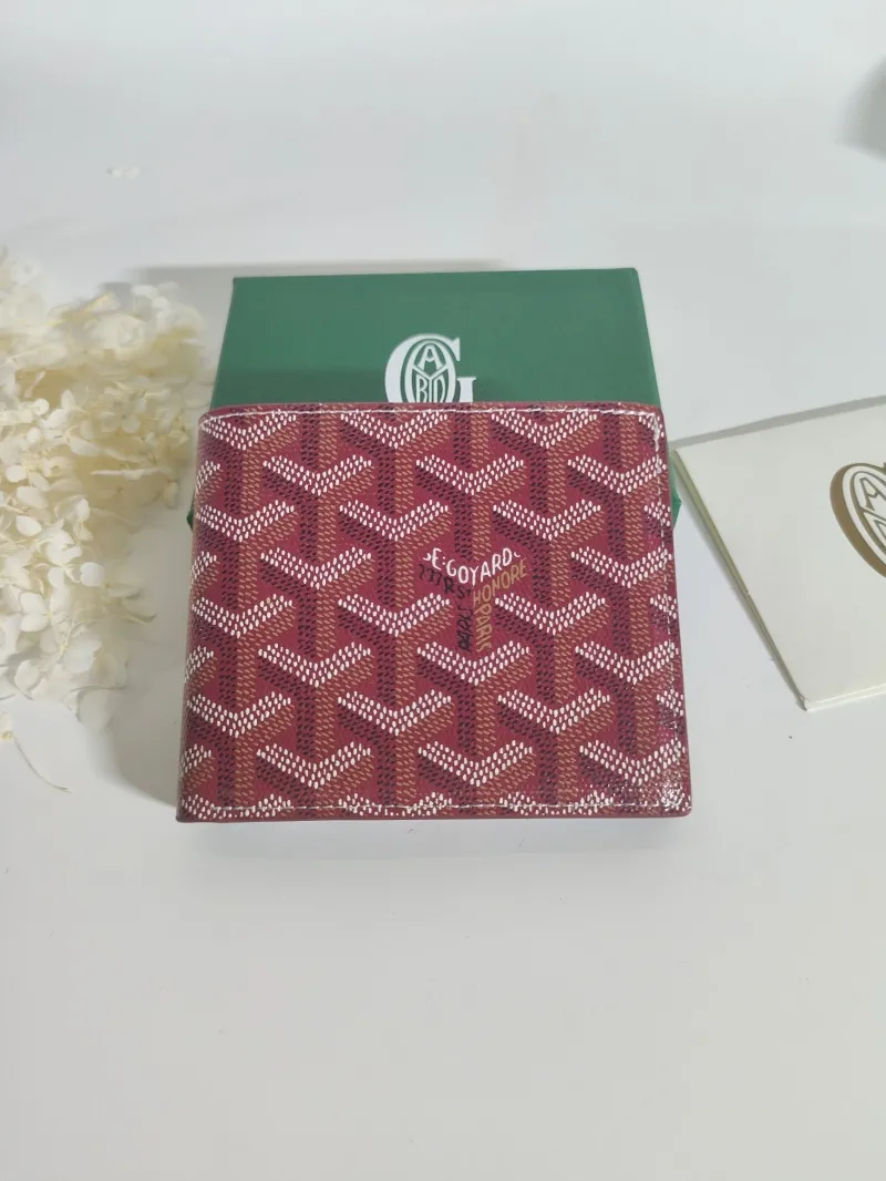 Goyard Wallets-598