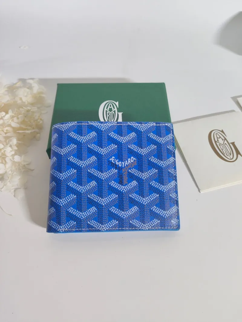 Goyard Wallets-599