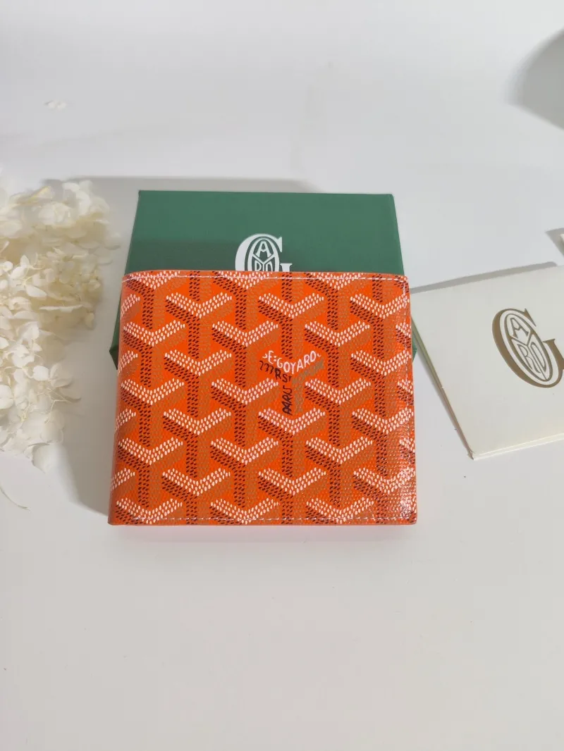 Goyard Wallets-600