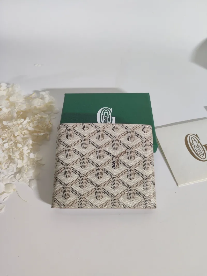 Goyard Wallets-601