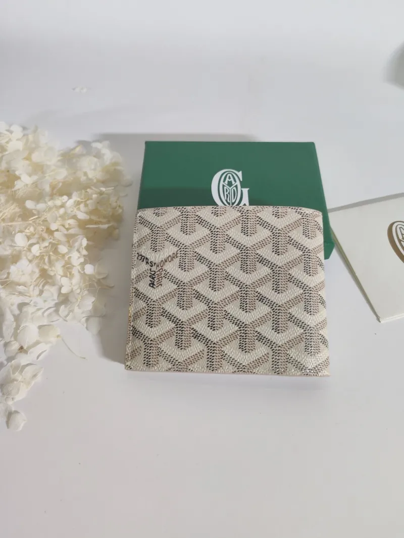 Alternative view of Goyard Wallets-601