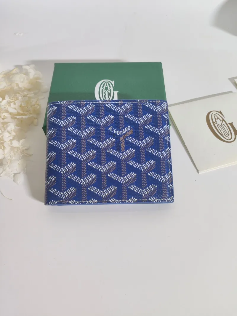Goyard Wallets-602