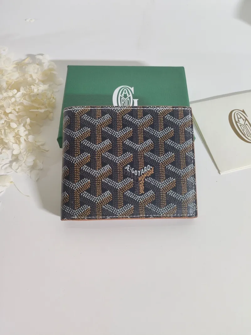 Goyard Wallets-603