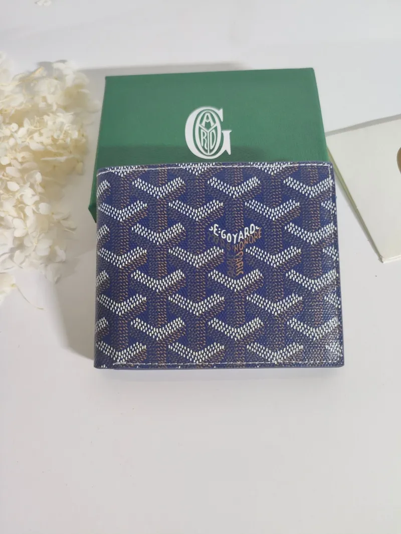 Goyard Wallets-604