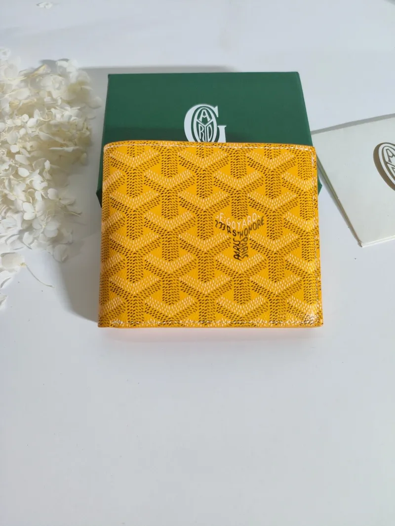 Goyard Wallets-605