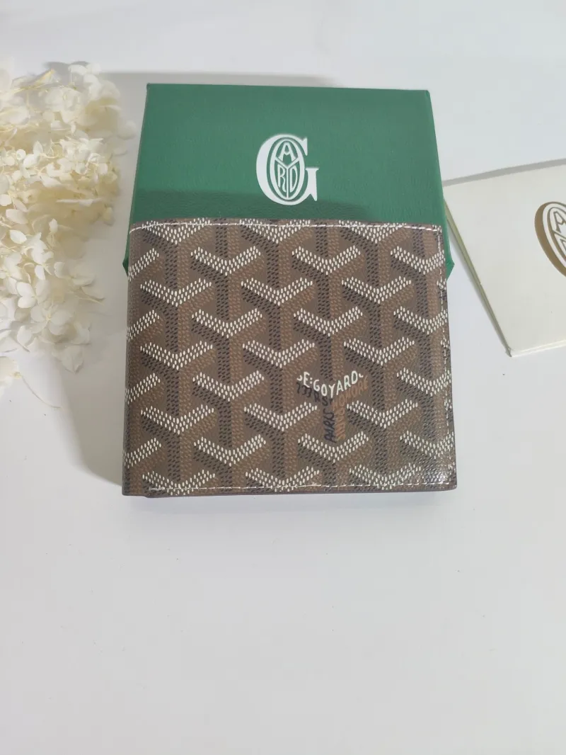 Goyard Wallets-606