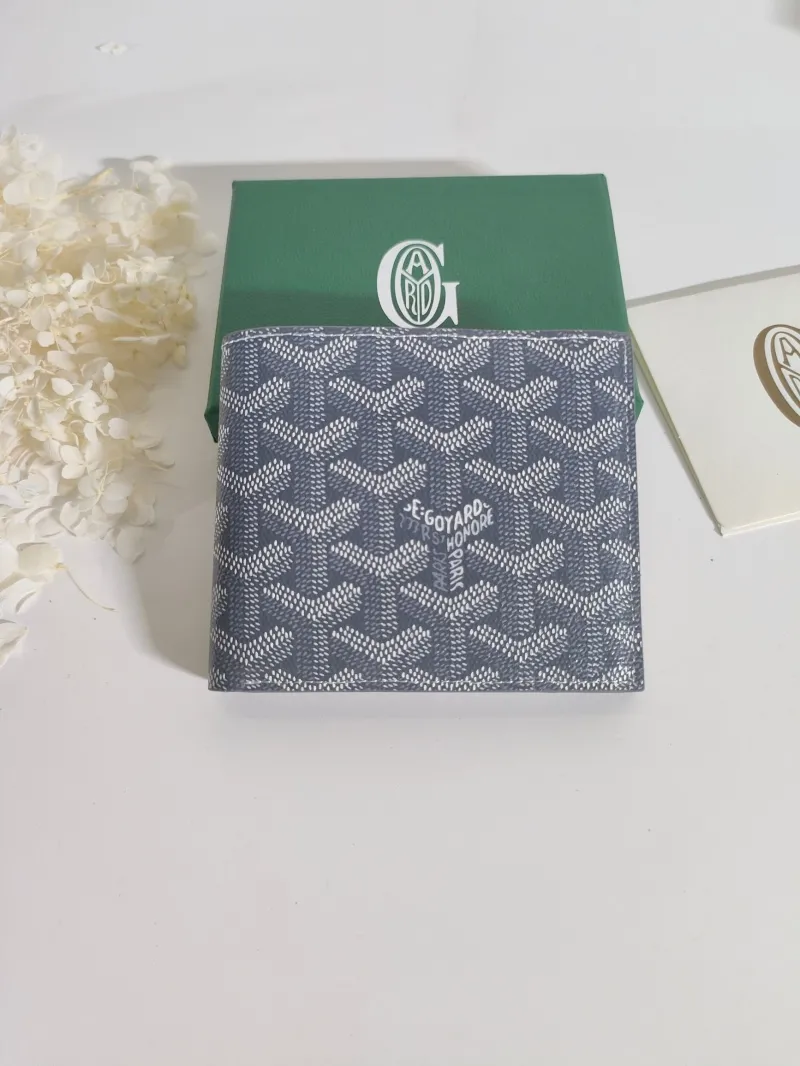 Goyard Wallets-607