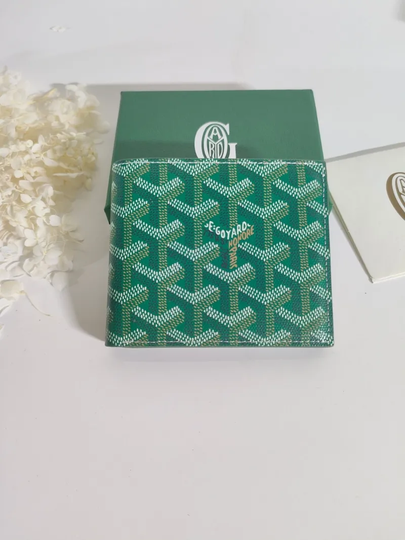Goyard Wallets-609