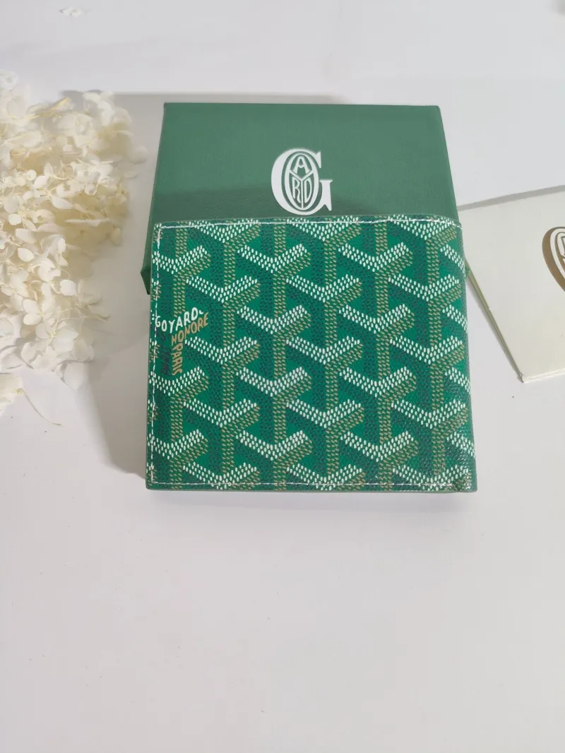 Alternative view of Goyard Wallets-609
