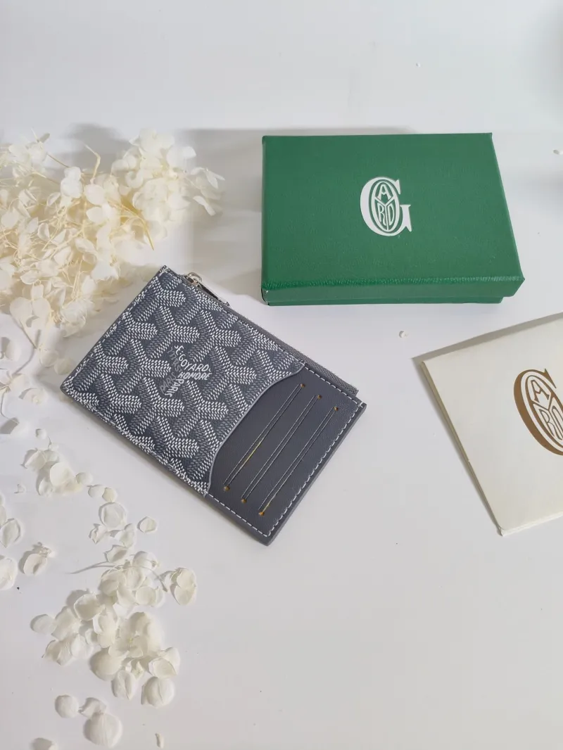 Goyard Wallets-610
