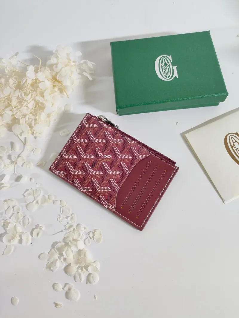Goyard Wallets-611