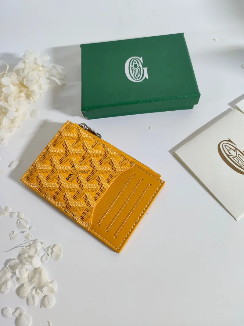 Goyard Wallets-612