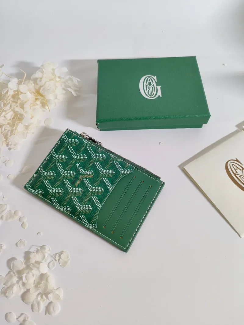 Goyard Wallets-613