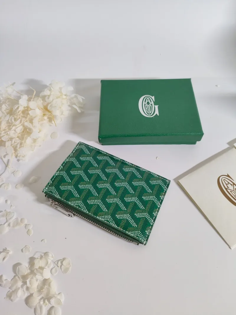 Alternative view of Goyard Wallets-613