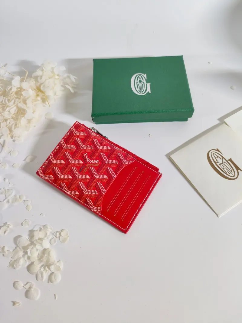 Goyard Wallets-614