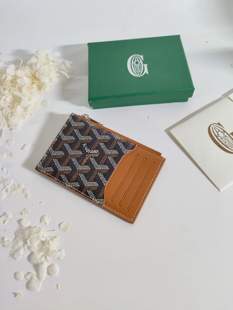 Goyard Wallets-615