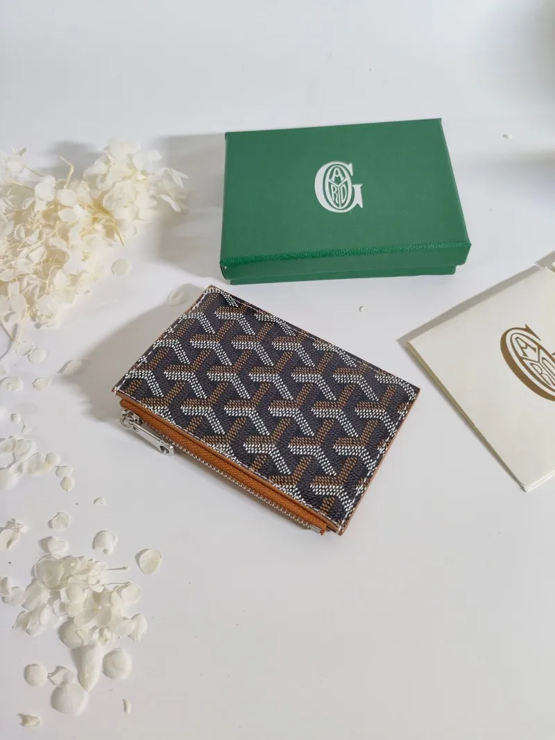 Alternative view of Goyard Wallets-615