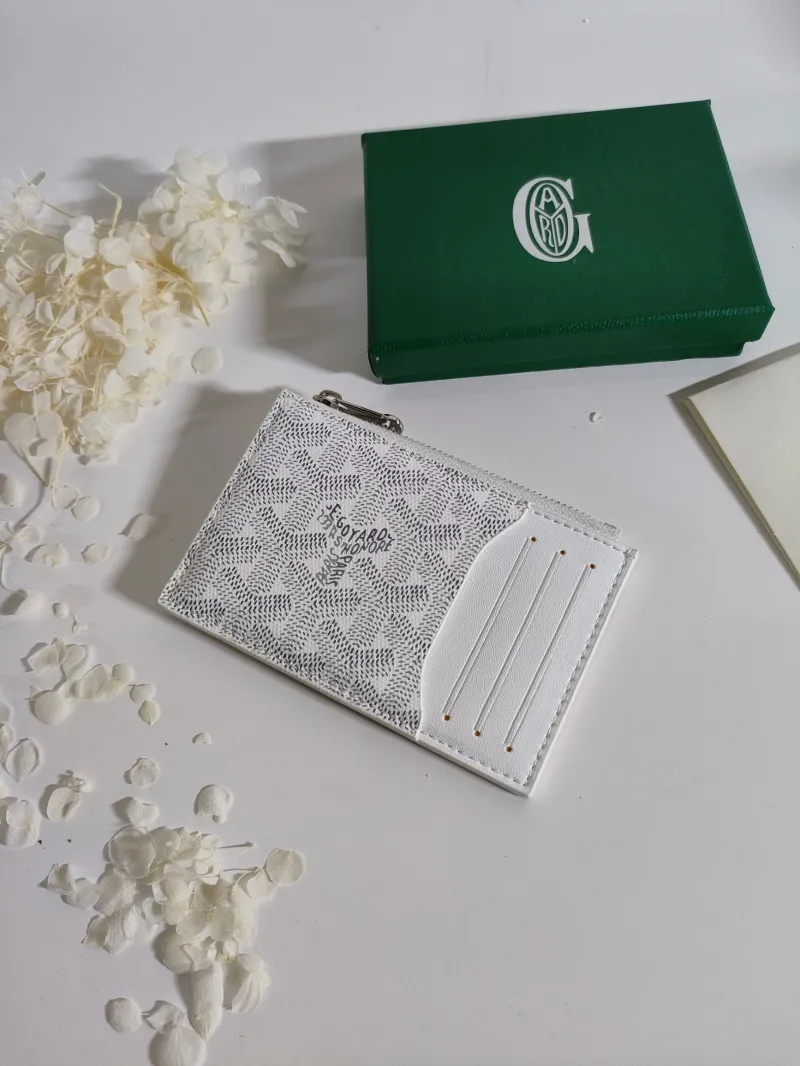 Goyard Wallets-616
