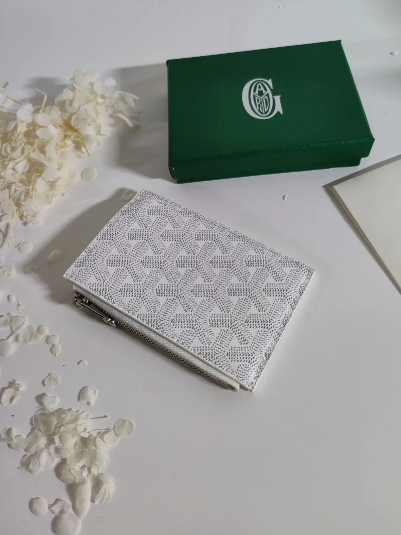 Alternative view of Goyard Wallets-616