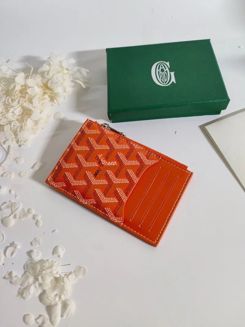 Goyard Wallets-617