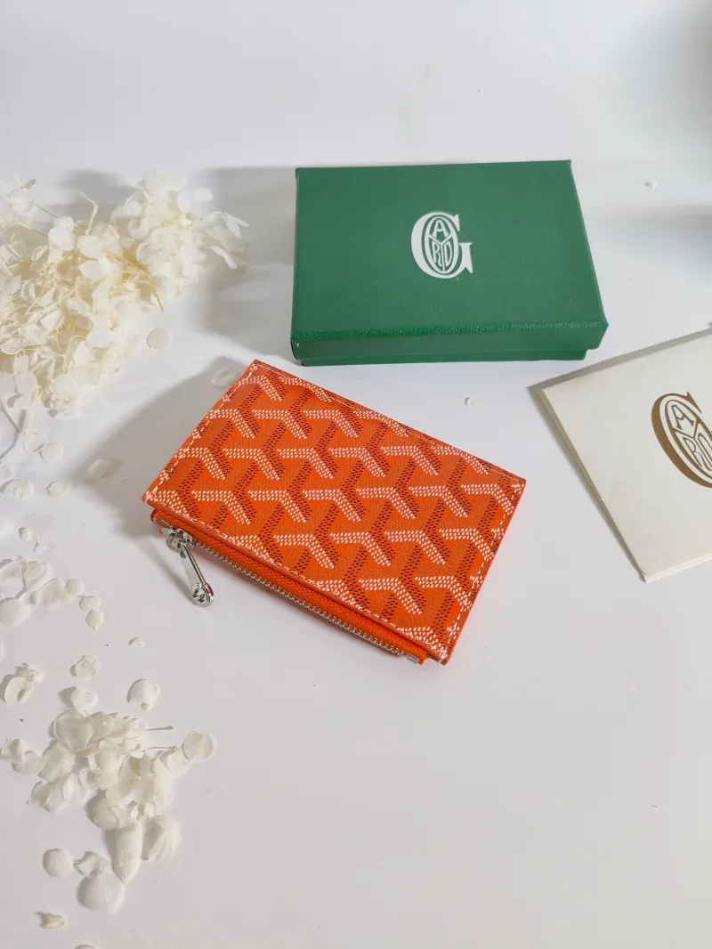 Alternative view of Goyard Wallets-617