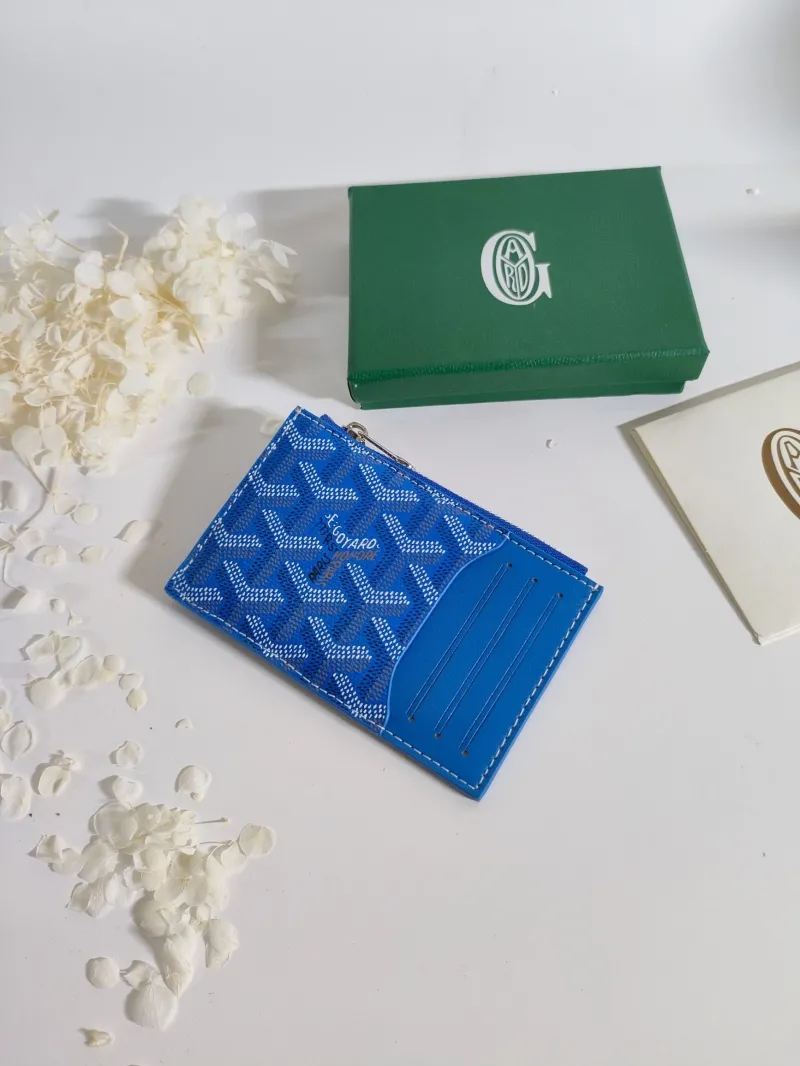 Goyard Wallets-618