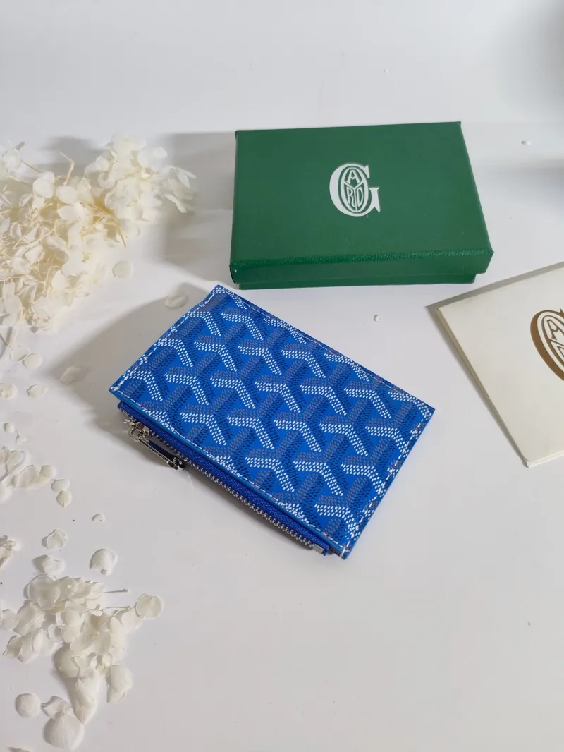 Alternative view of Goyard Wallets-618