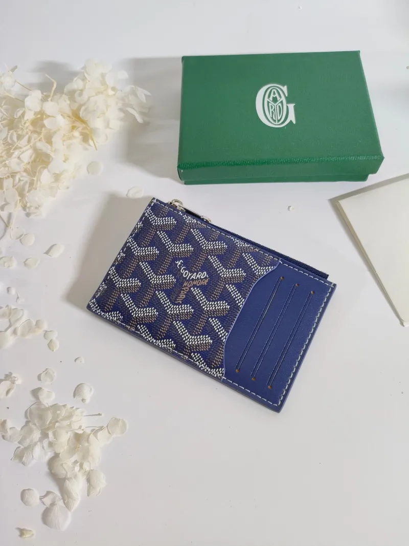 Goyard Wallets-619