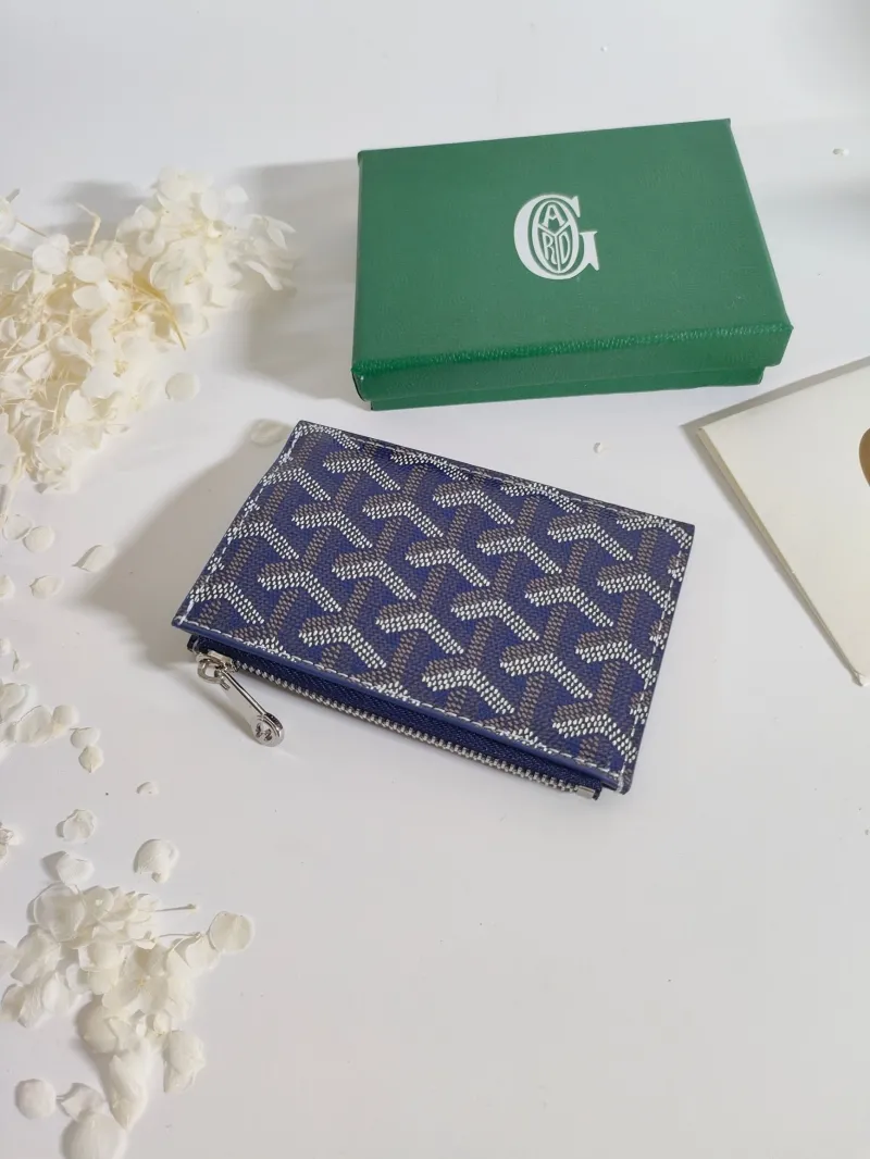 Alternative view of Goyard Wallets-619