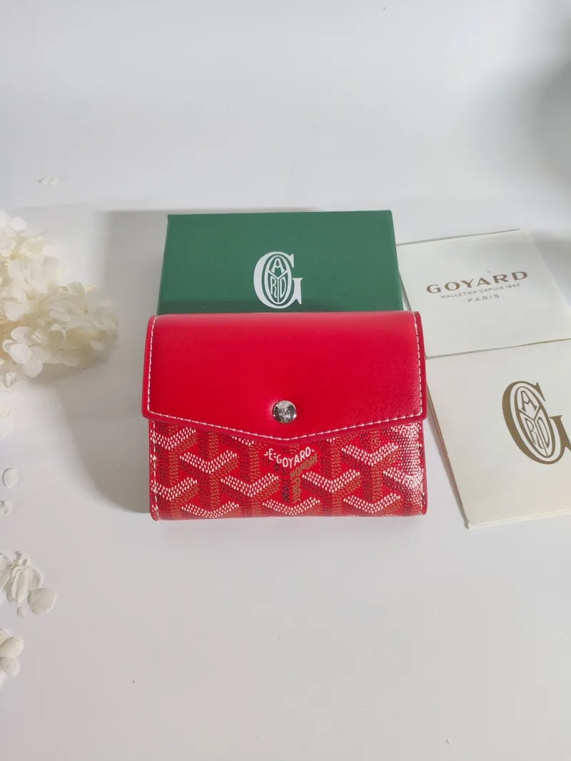 Goyard Wallets-620
