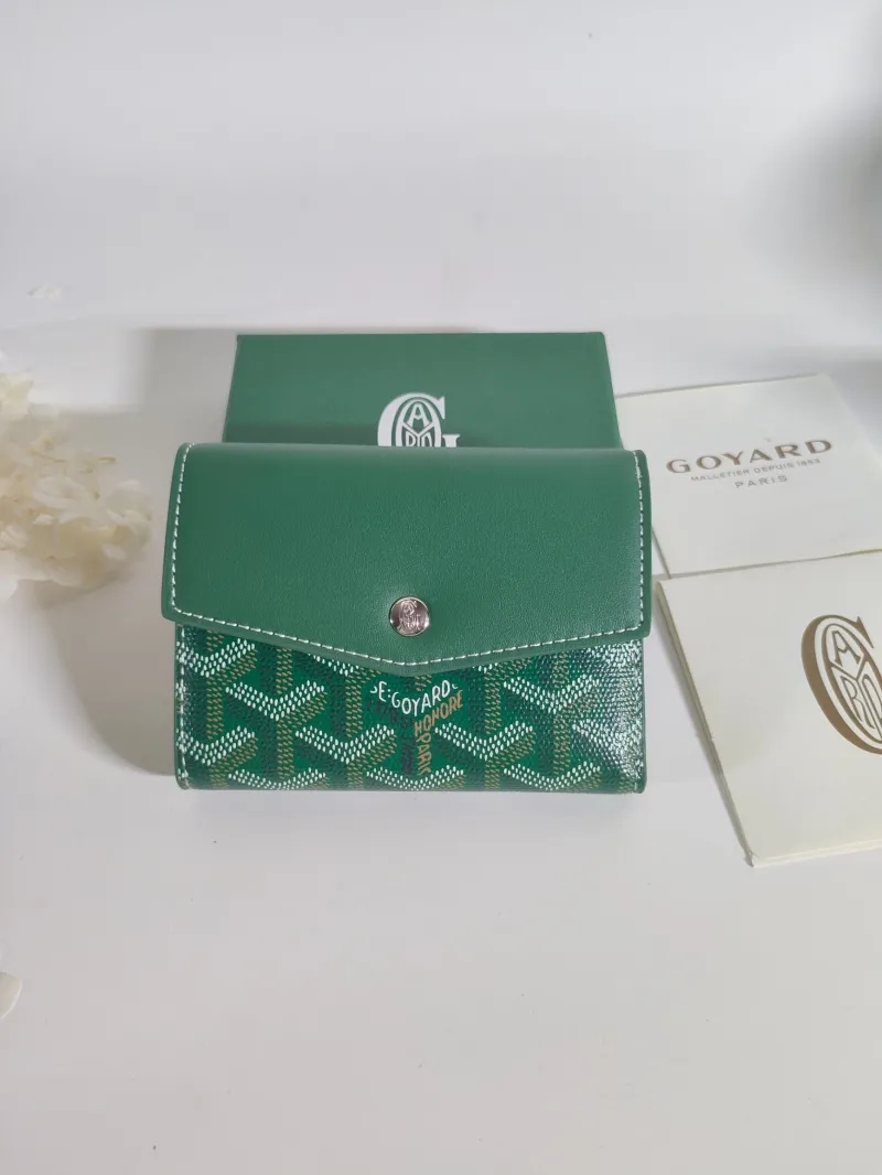 Goyard Wallets-621