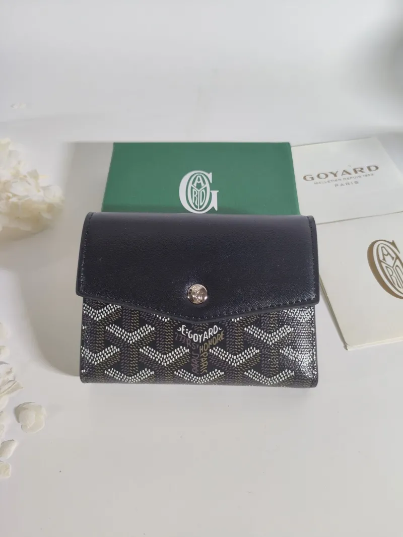 Goyard Wallets-623