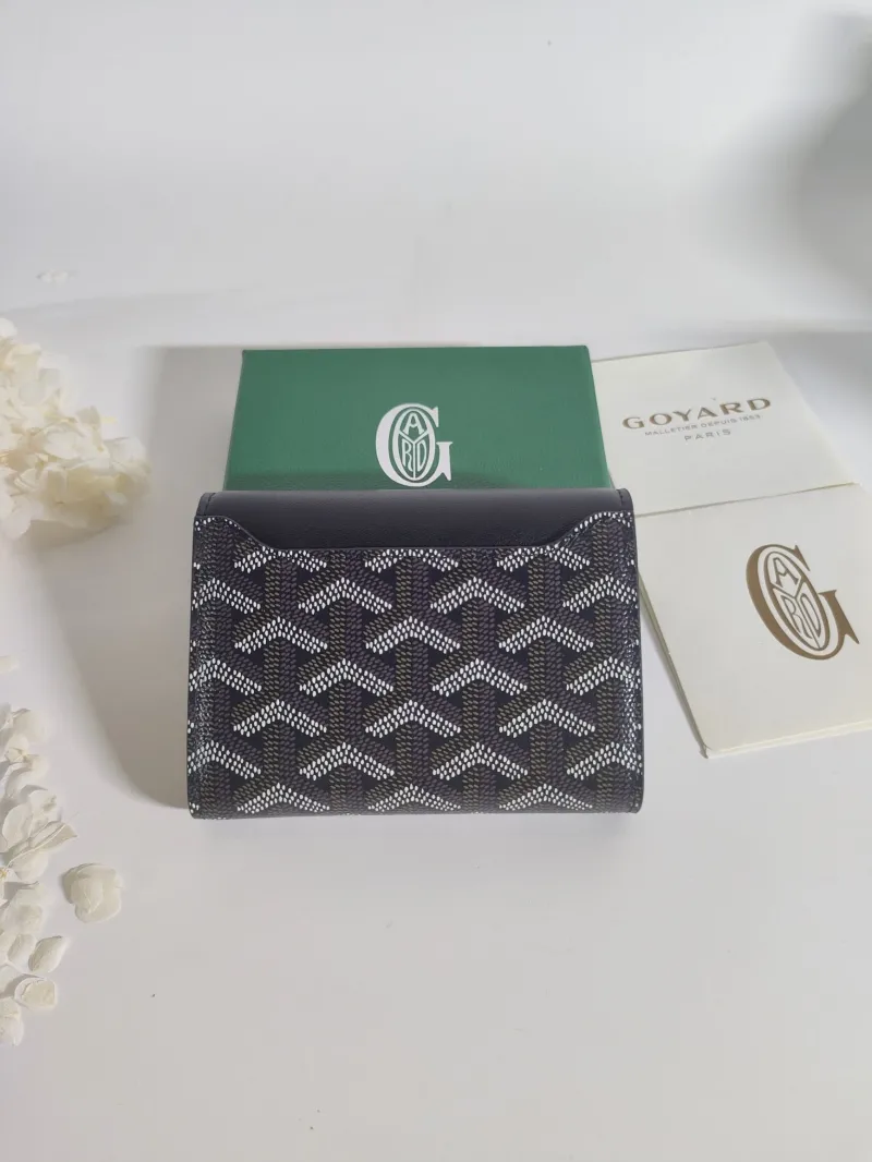 Alternative view of Goyard Wallets-623