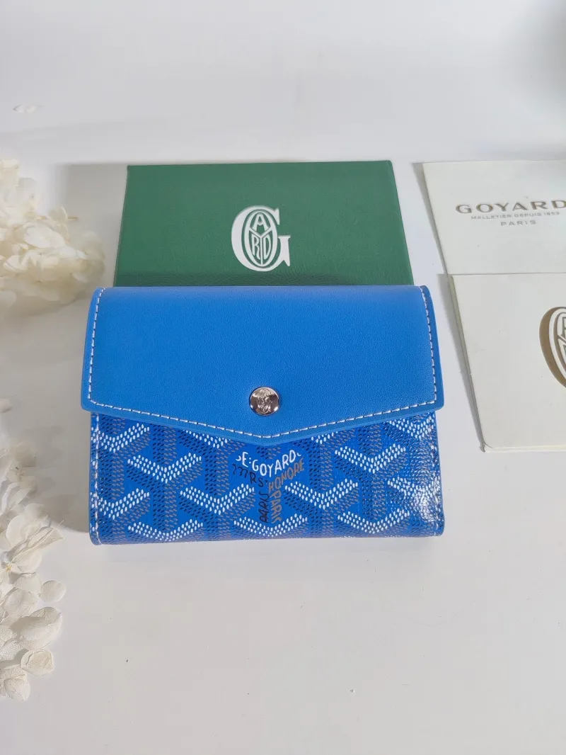 Goyard Wallets-624