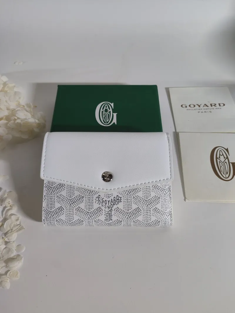 Goyard Wallets-625