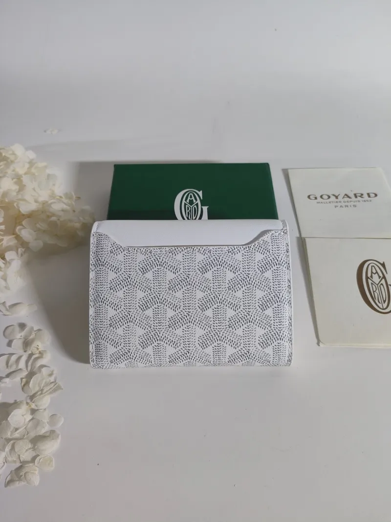 Alternative view of Goyard Wallets-625
