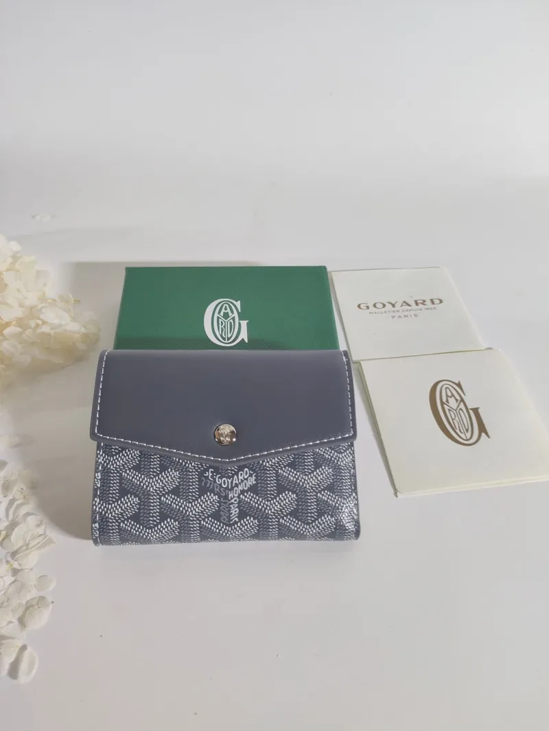 Goyard Wallets-626