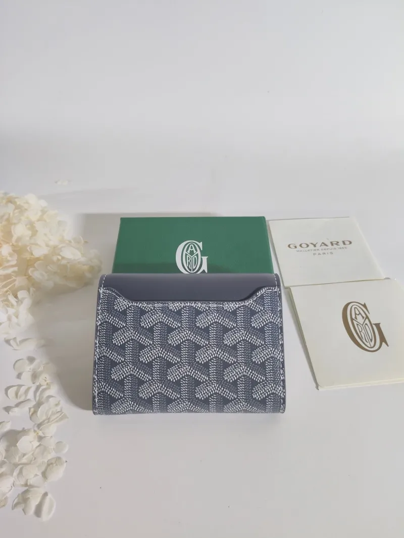 Alternative view of Goyard Wallets-626