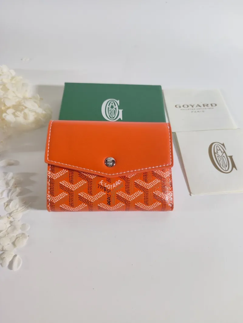 Goyard Wallets-627