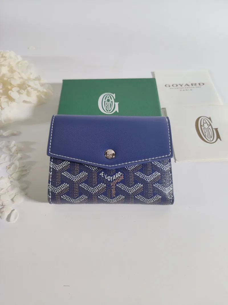 Goyard Wallets-628