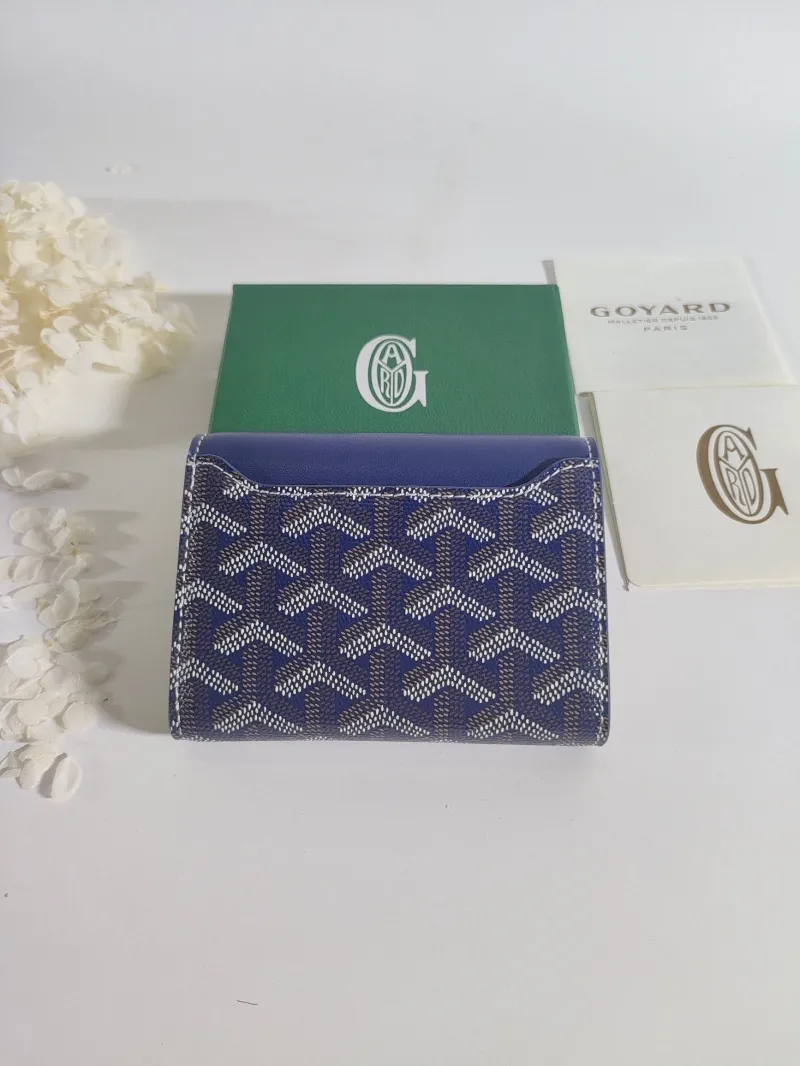 Alternative view of Goyard Wallets-628