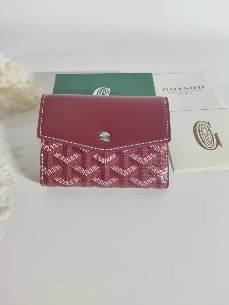 Goyard Wallets-630