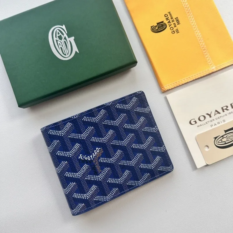Goyard Wallets-635