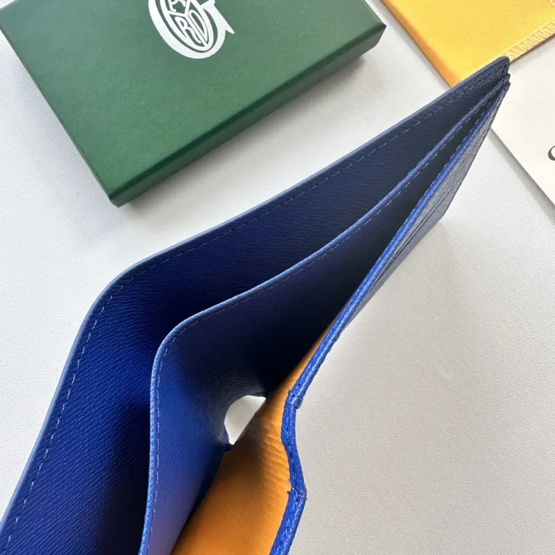 Alternative view of Goyard Wallets-635