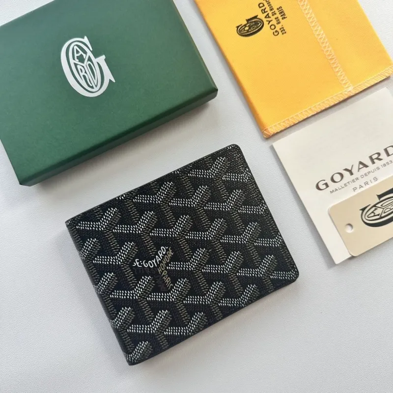 Goyard Wallets-636