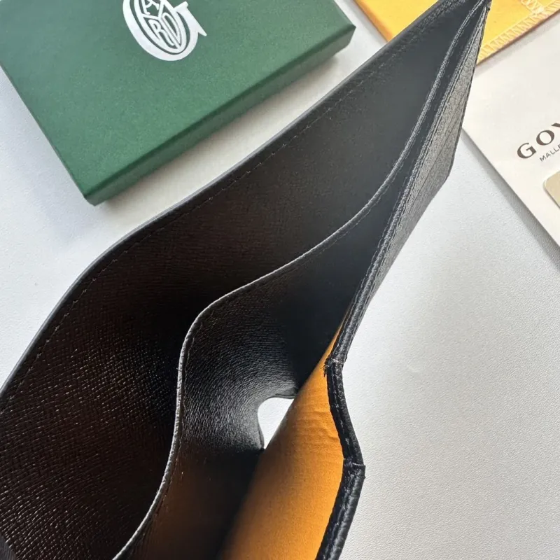 Alternative view of Goyard Wallets-636
