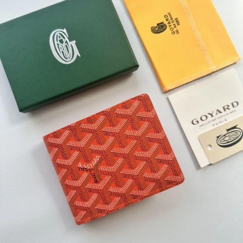 Goyard Wallets-637